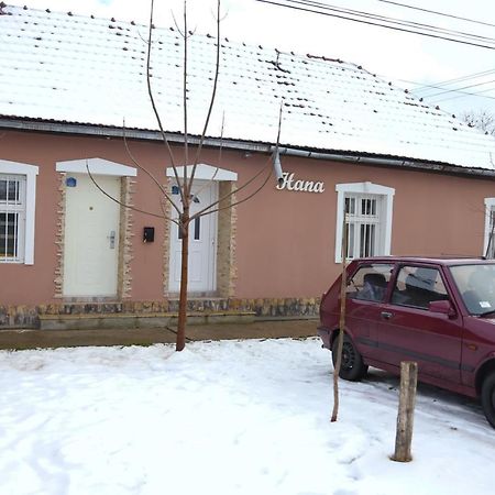 Kosta Apartments Subotica Exterior foto