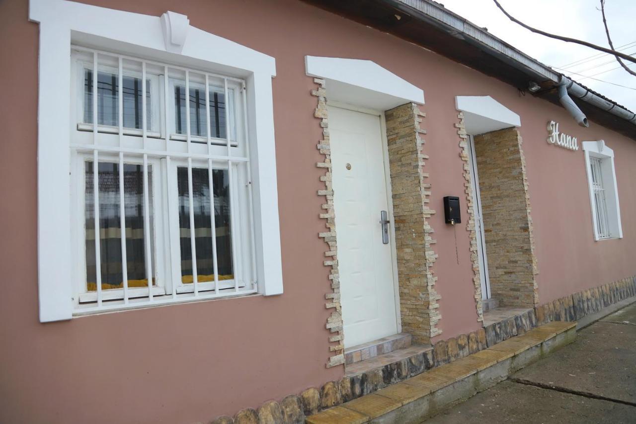 Kosta Apartments Subotica Exterior foto